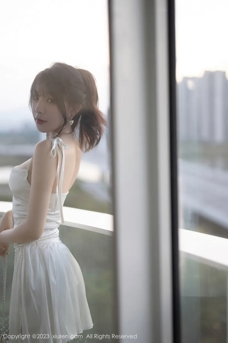 XiuRen秀人网专辑写真