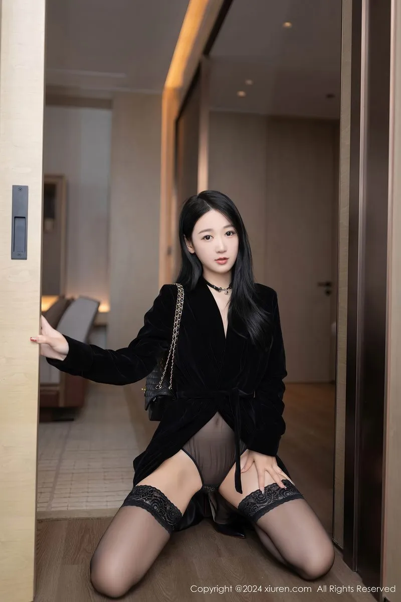 XiuRen秀人网专辑写真