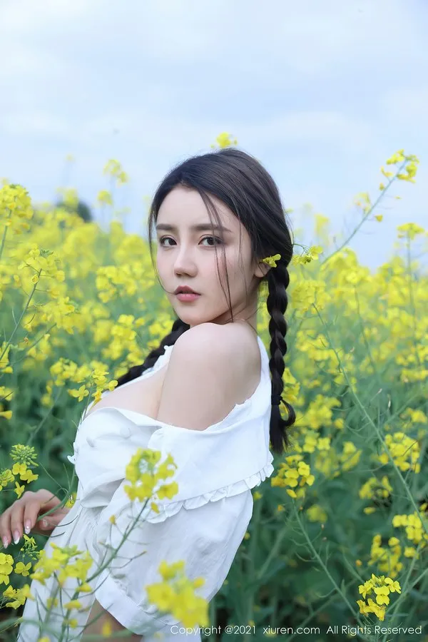 XiuRen秀人网专辑写真