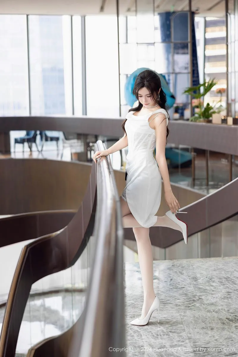 HuaYang花漾专辑写真