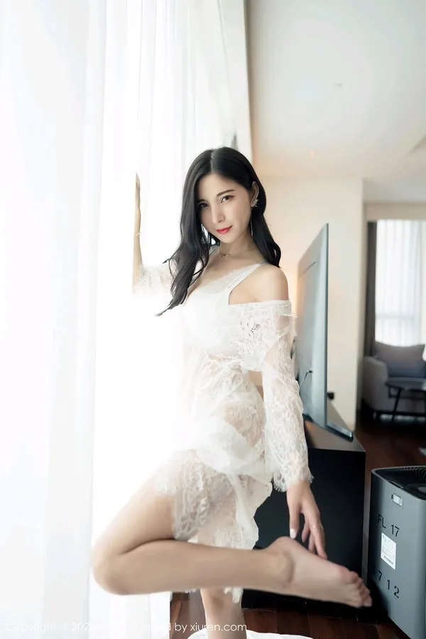 FEILIN嗲囡囡专辑写真