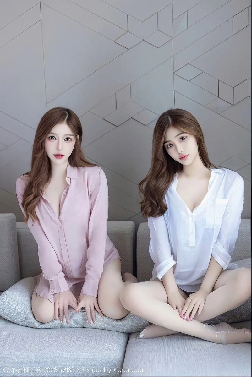 IMISS爱蜜社专辑写真