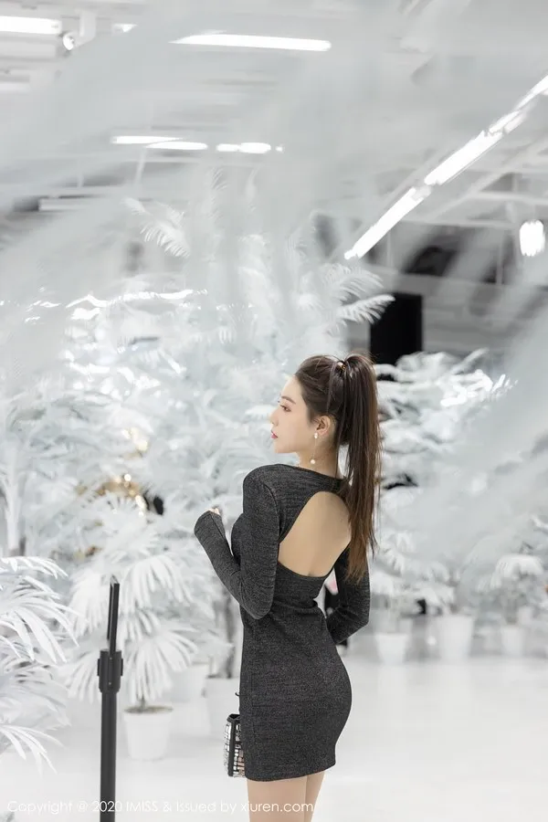 IMISS爱蜜社专辑写真