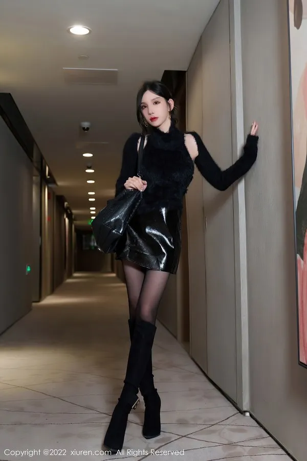 XiuRen秀人网专辑写真