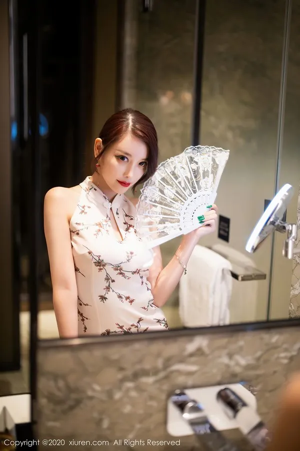 XiuRen秀人网专辑写真