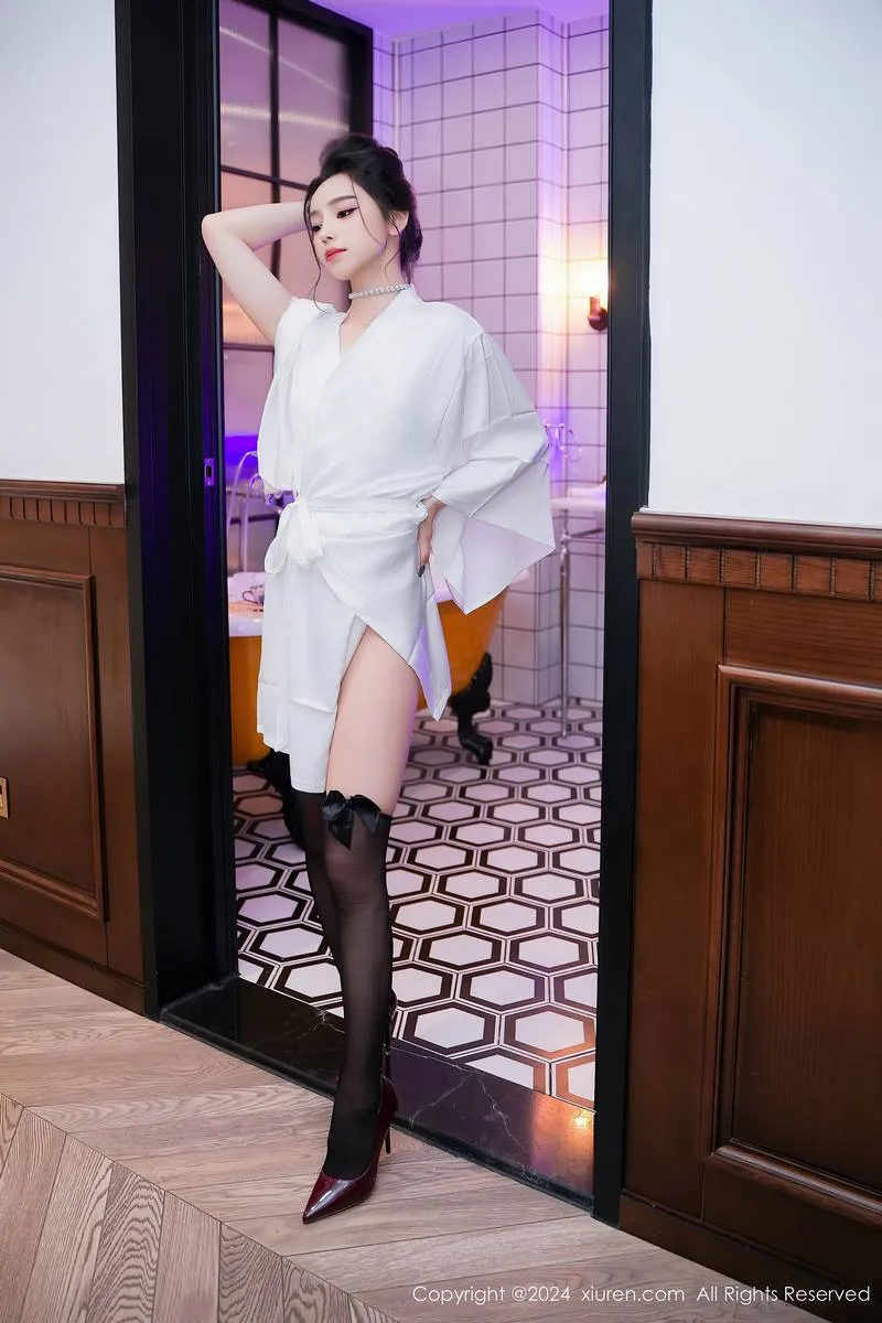 XiuRen秀人网专辑写真