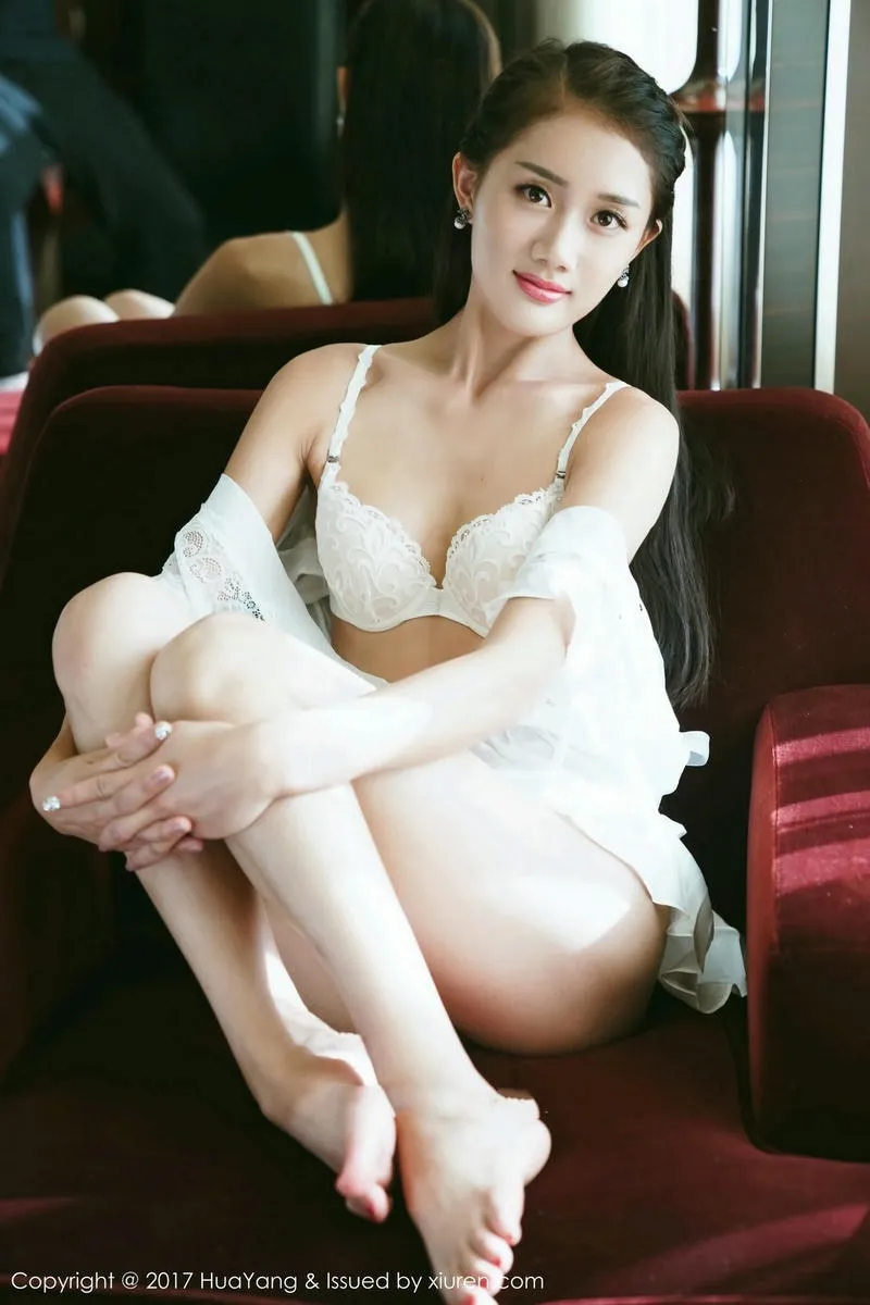 HuaYang花漾专辑写真