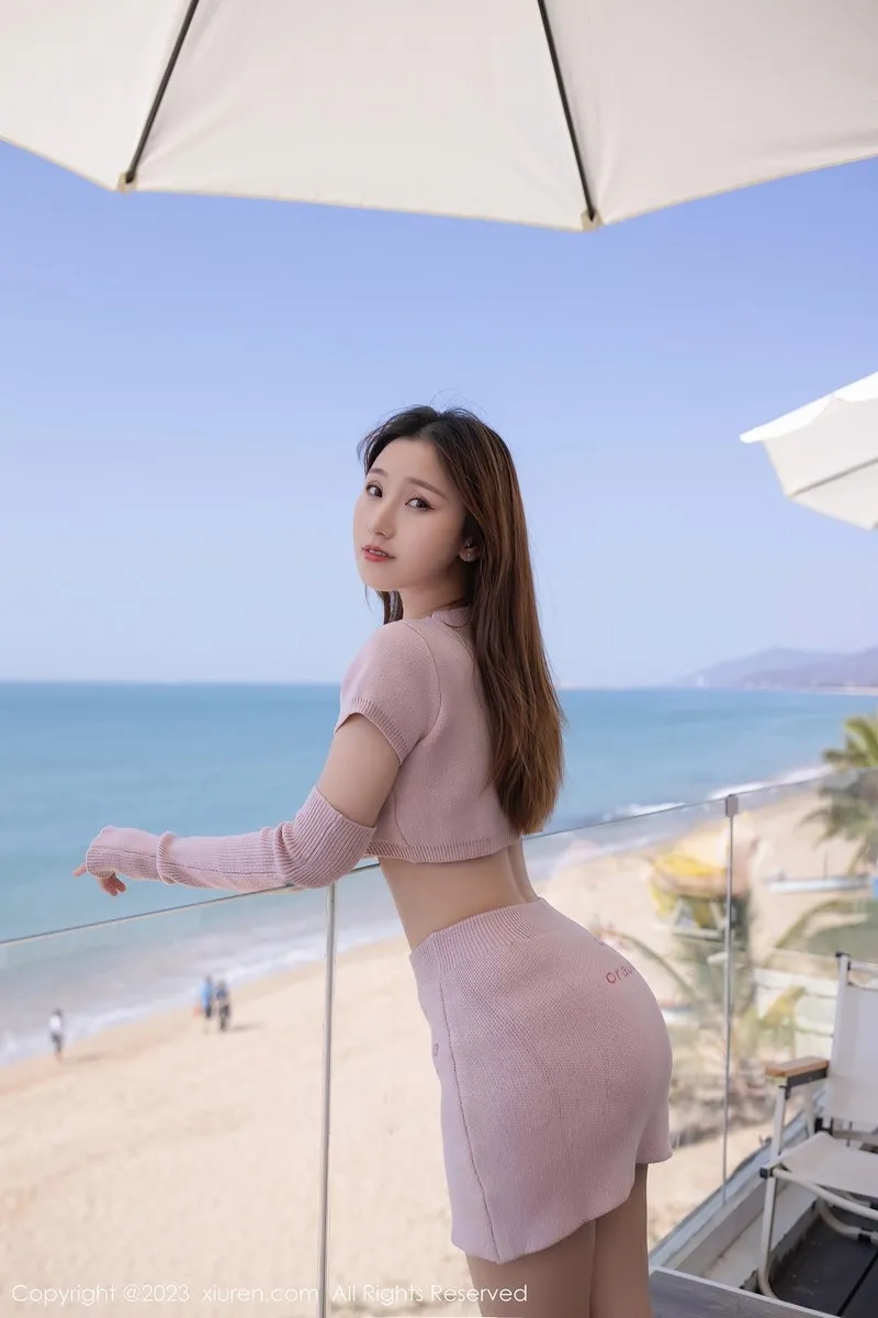 XiuRen秀人网专辑写真