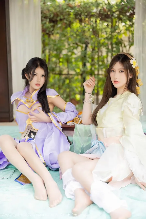 XiuRen秀人网专辑写真