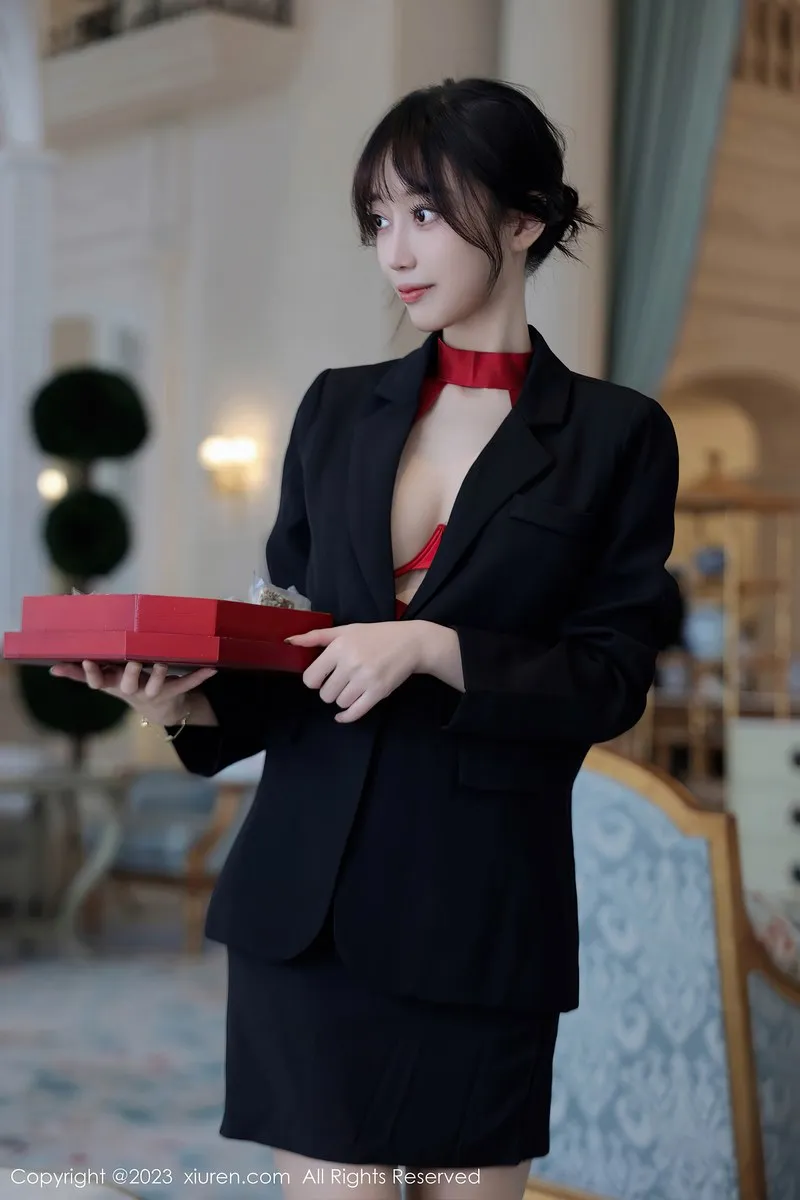 XiuRen秀人网专辑写真