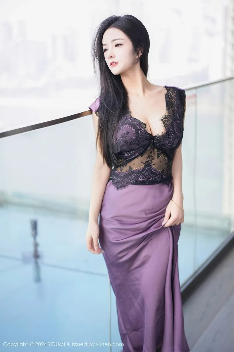 YouMi尤蜜荟专辑写真