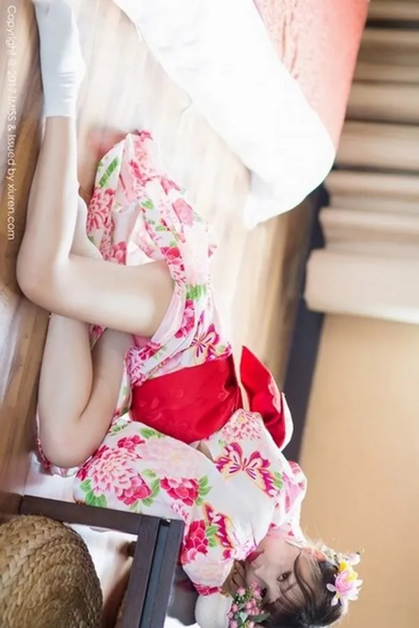 IMISS爱蜜社专辑写真