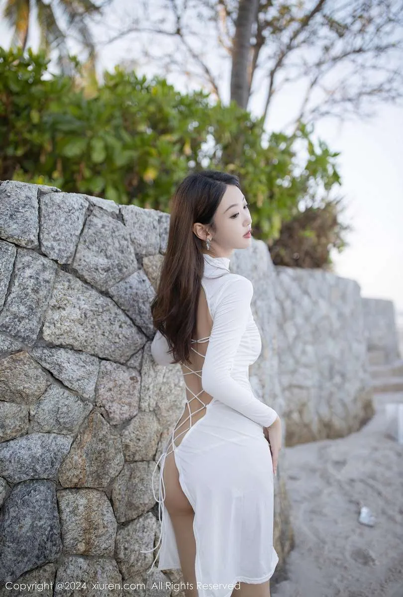 XiuRen秀人网专辑写真