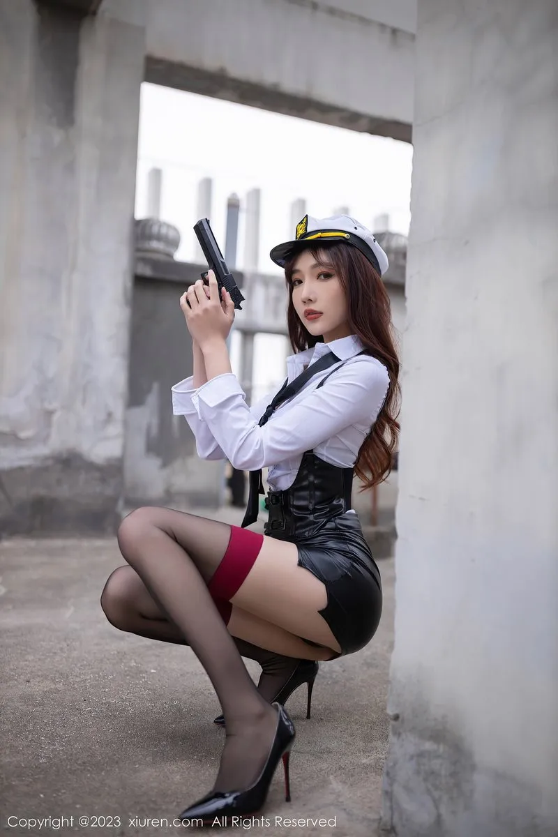 XiuRen秀人网专辑写真