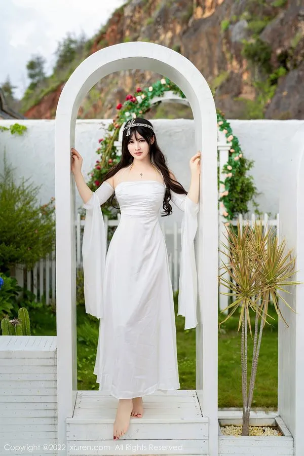 XiuRen秀人网专辑写真