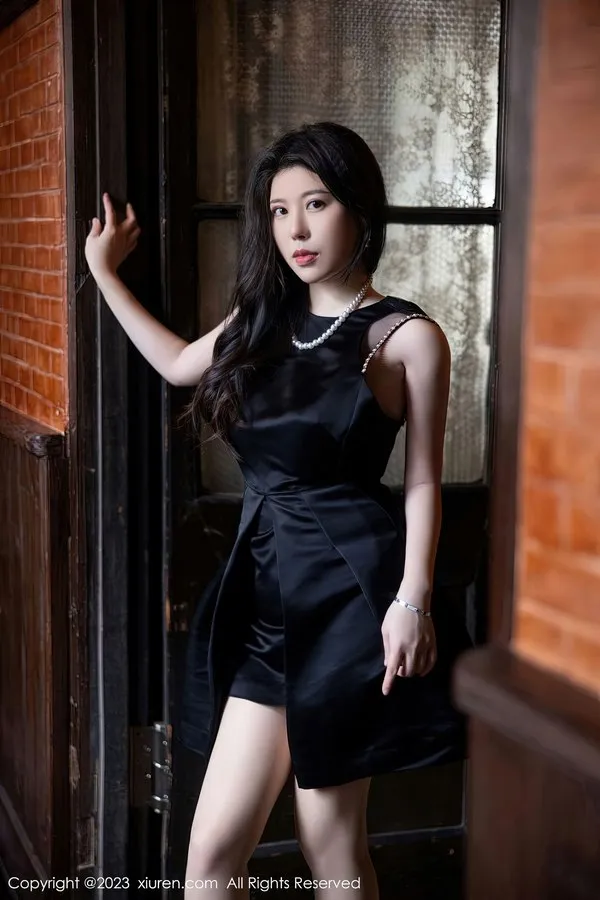 XiuRen秀人网专辑写真