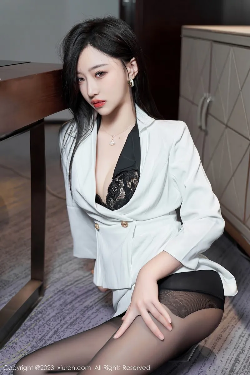 XiuRen秀人网专辑写真