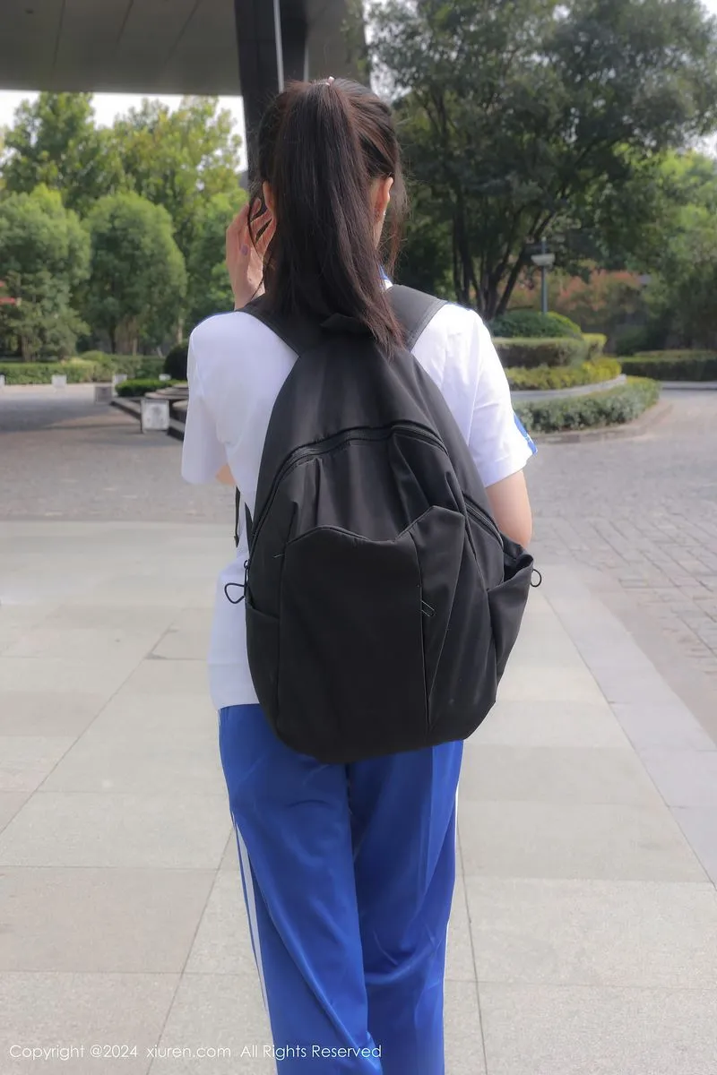 XiuRen秀人网专辑写真