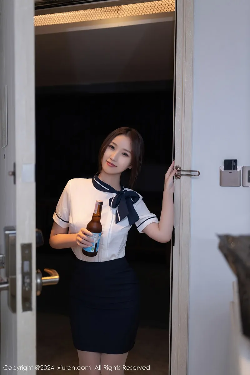 XiuRen秀人网专辑写真