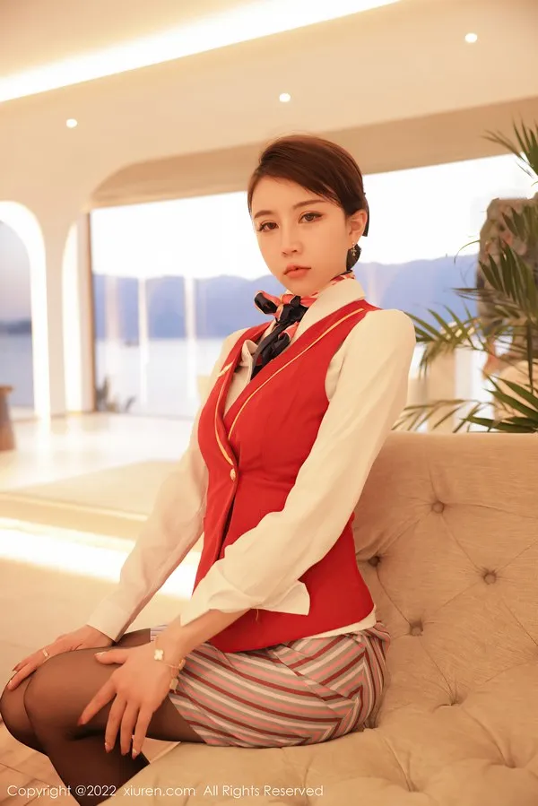 XiuRen秀人网专辑写真