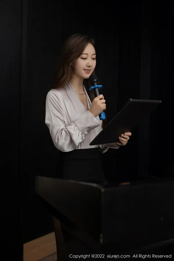 XiuRen秀人网专辑写真