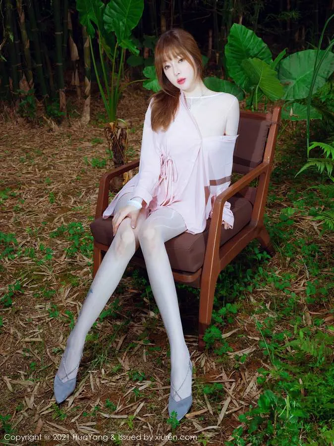 HuaYang花漾专辑写真