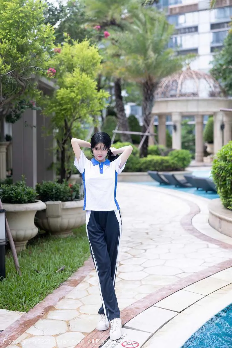 XiuRen秀人网专辑写真