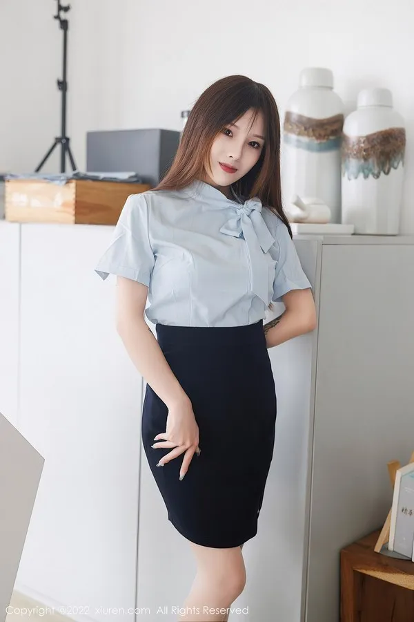 XiuRen秀人网专辑写真