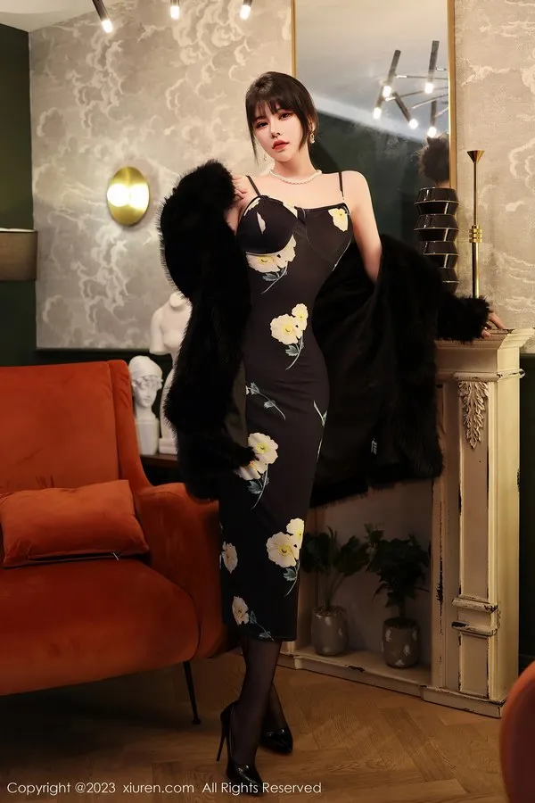 XiuRen秀人网专辑写真