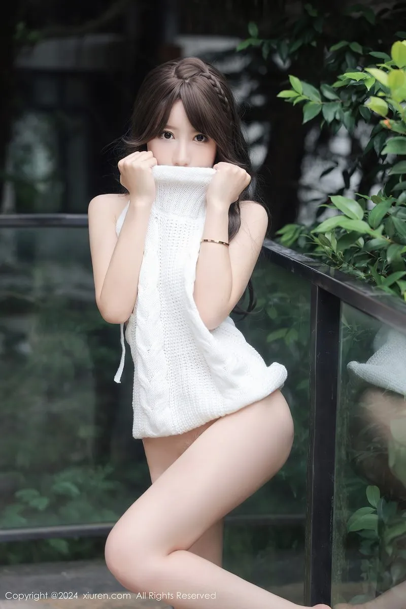 XiuRen秀人网专辑写真