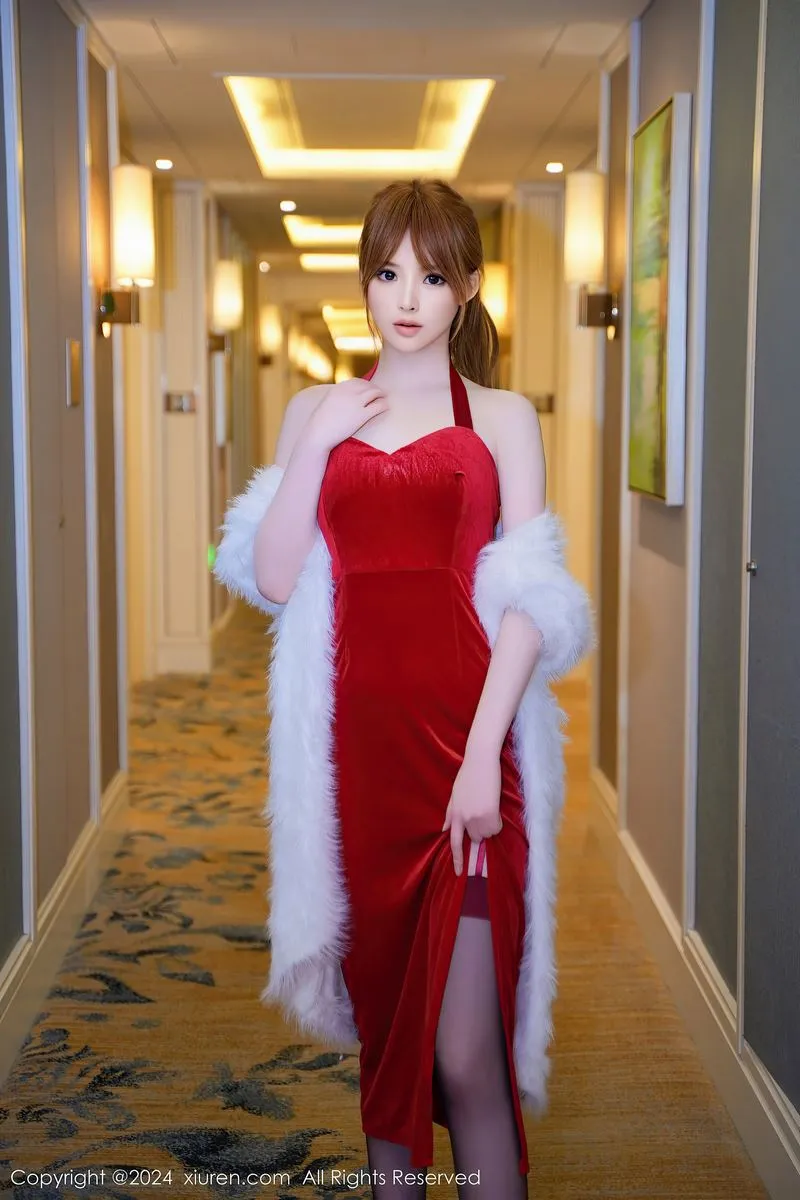 XiuRen秀人网专辑写真