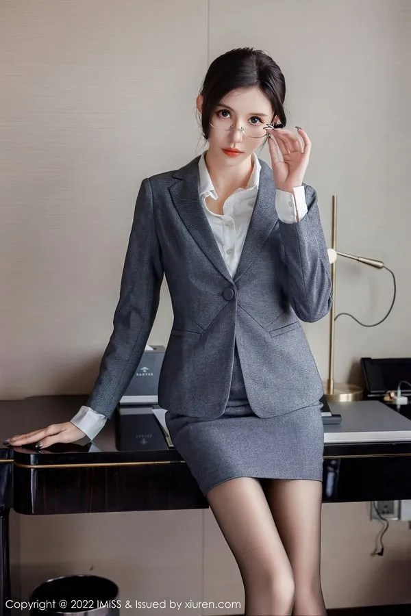 IMISS爱蜜社专辑写真