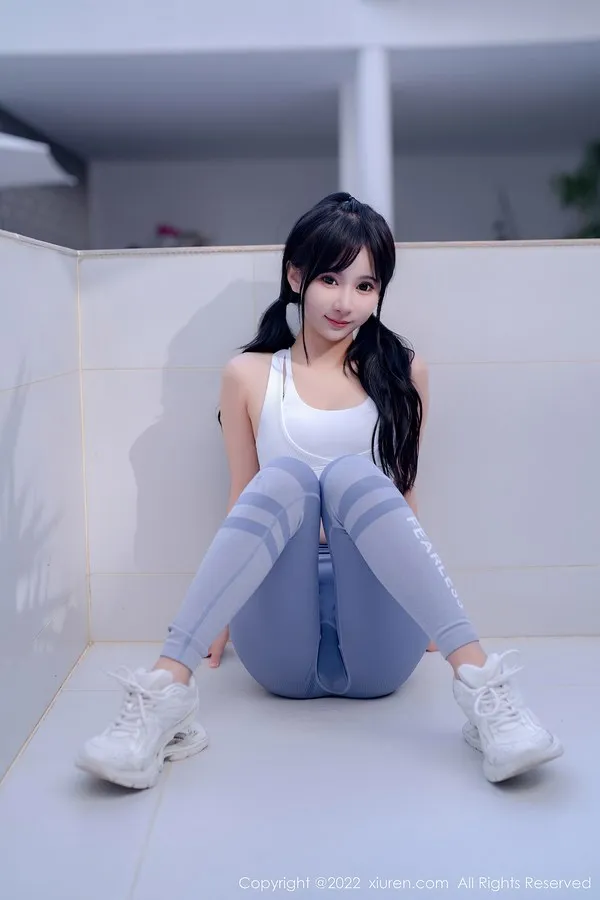 XiuRen秀人网专辑写真