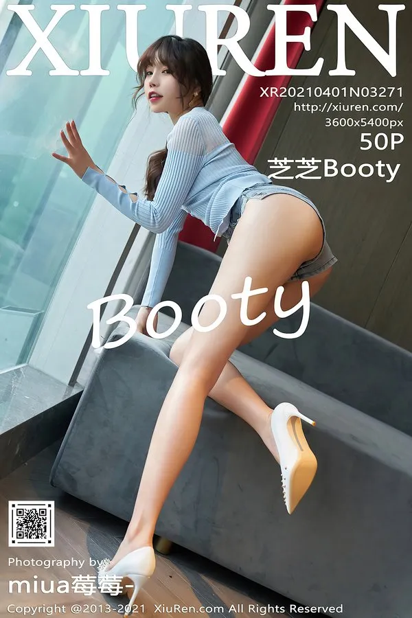 XiuRen秀人网专辑写真