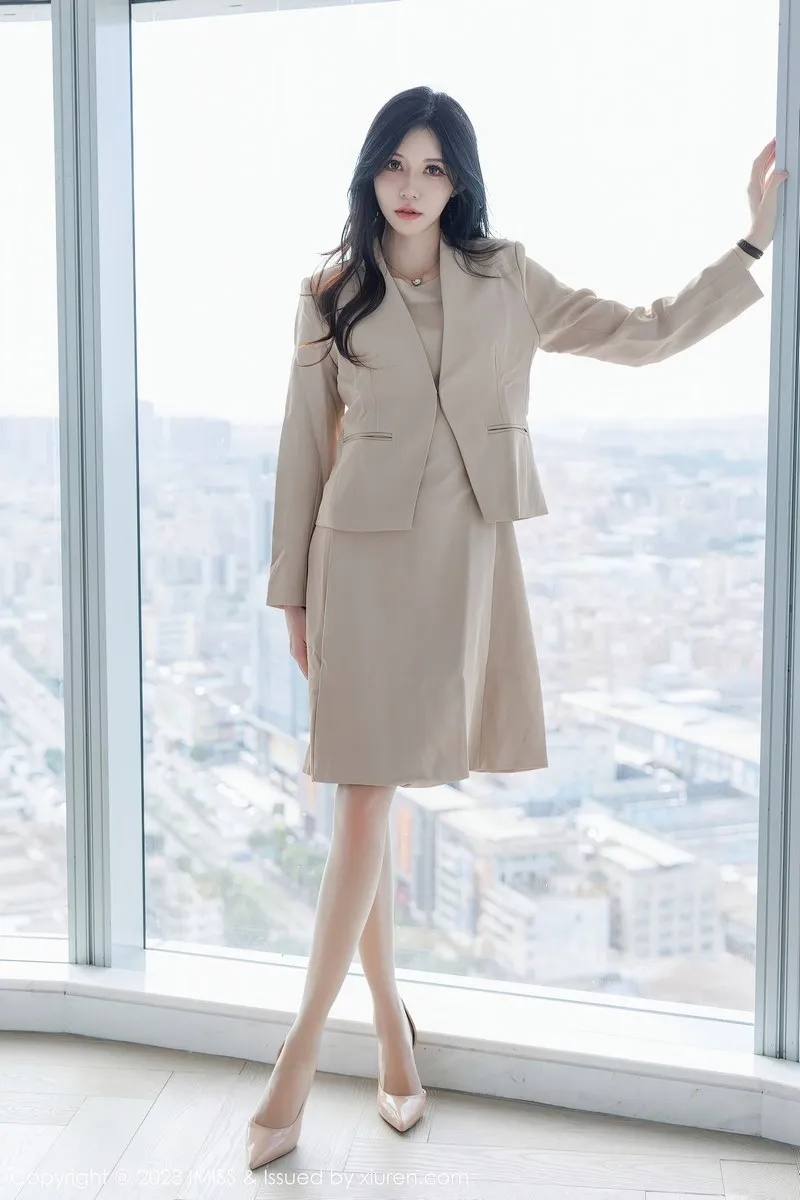 IMISS爱蜜社专辑写真