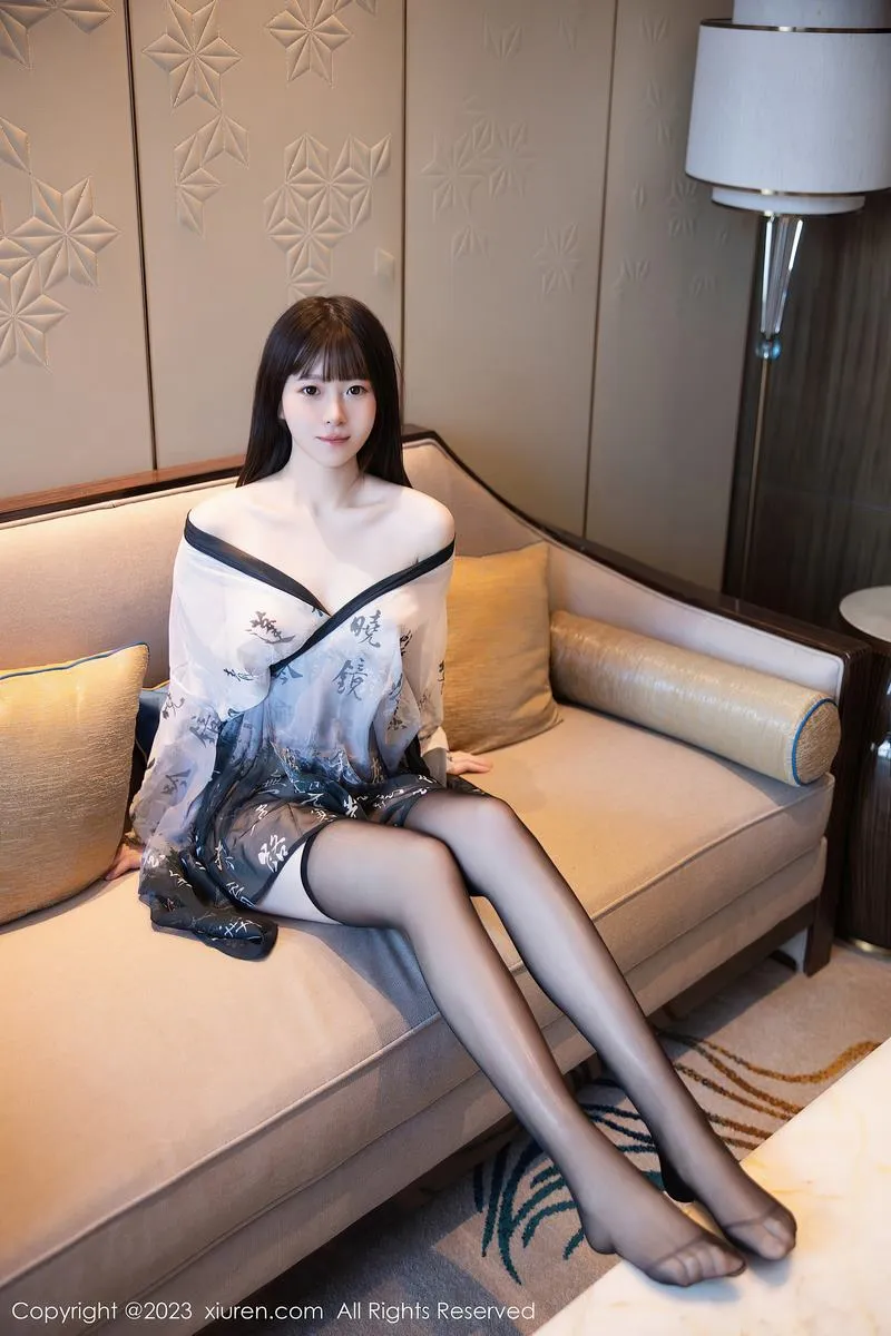 XiuRen秀人网专辑写真