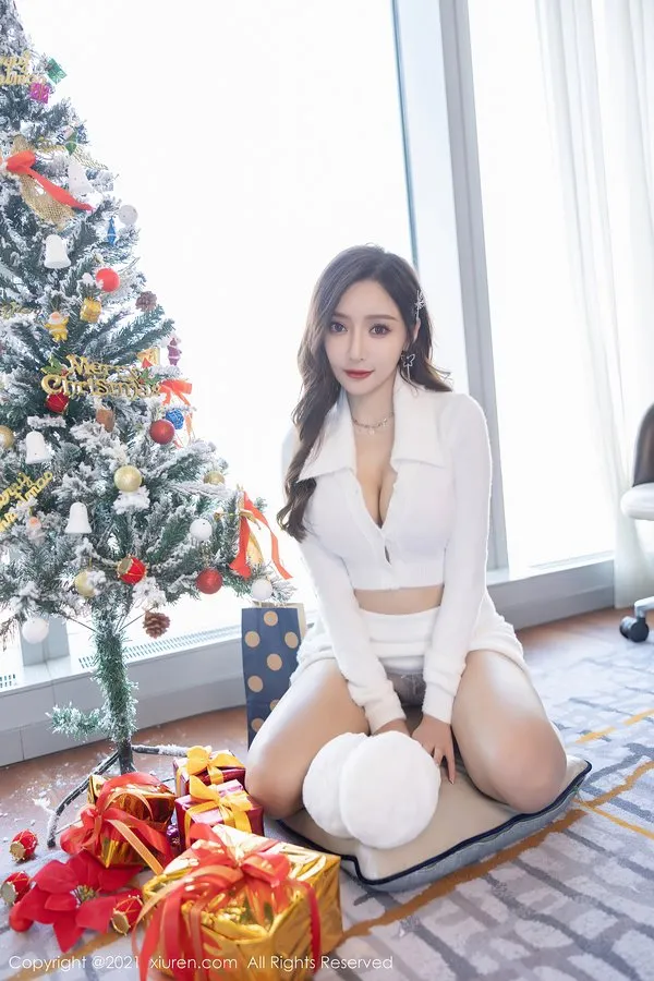 XiuRen秀人网专辑写真