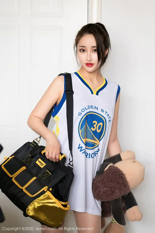 XiuRen秀人网专辑写真