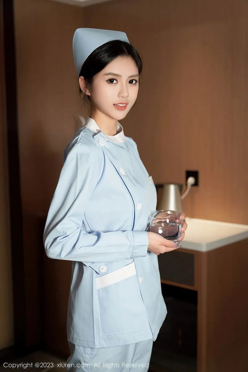 XiuRen秀人网专辑写真