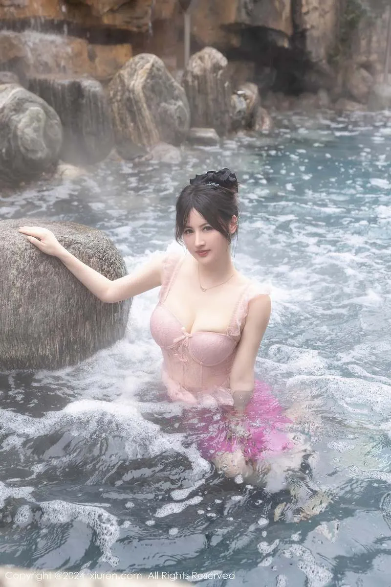 XiuRen秀人网专辑写真