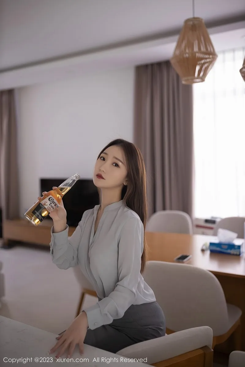 XiuRen秀人网专辑写真