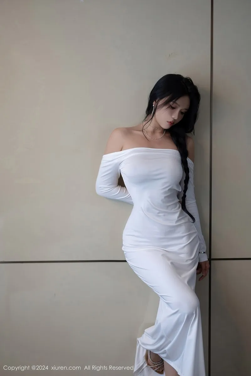 XiuRen秀人网专辑写真