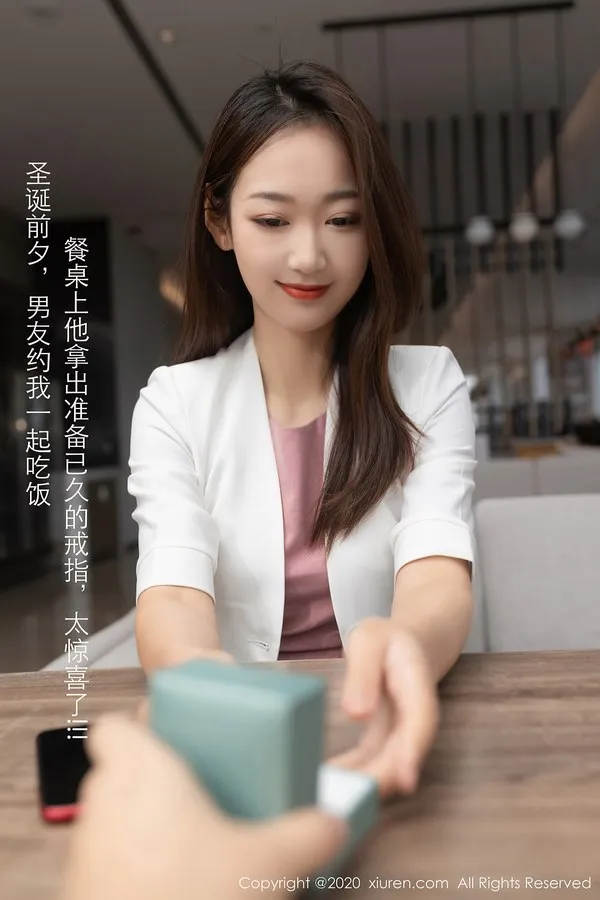 XiuRen秀人网专辑写真