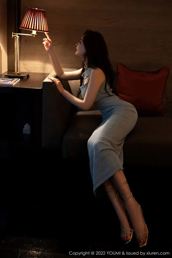 YouMi尤蜜荟专辑写真