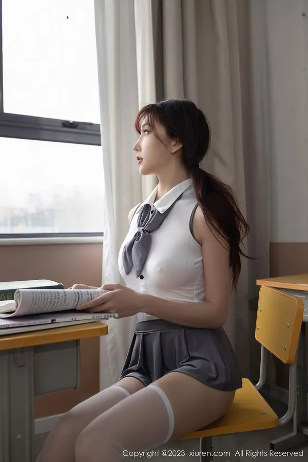 XiuRen秀人网专辑写真