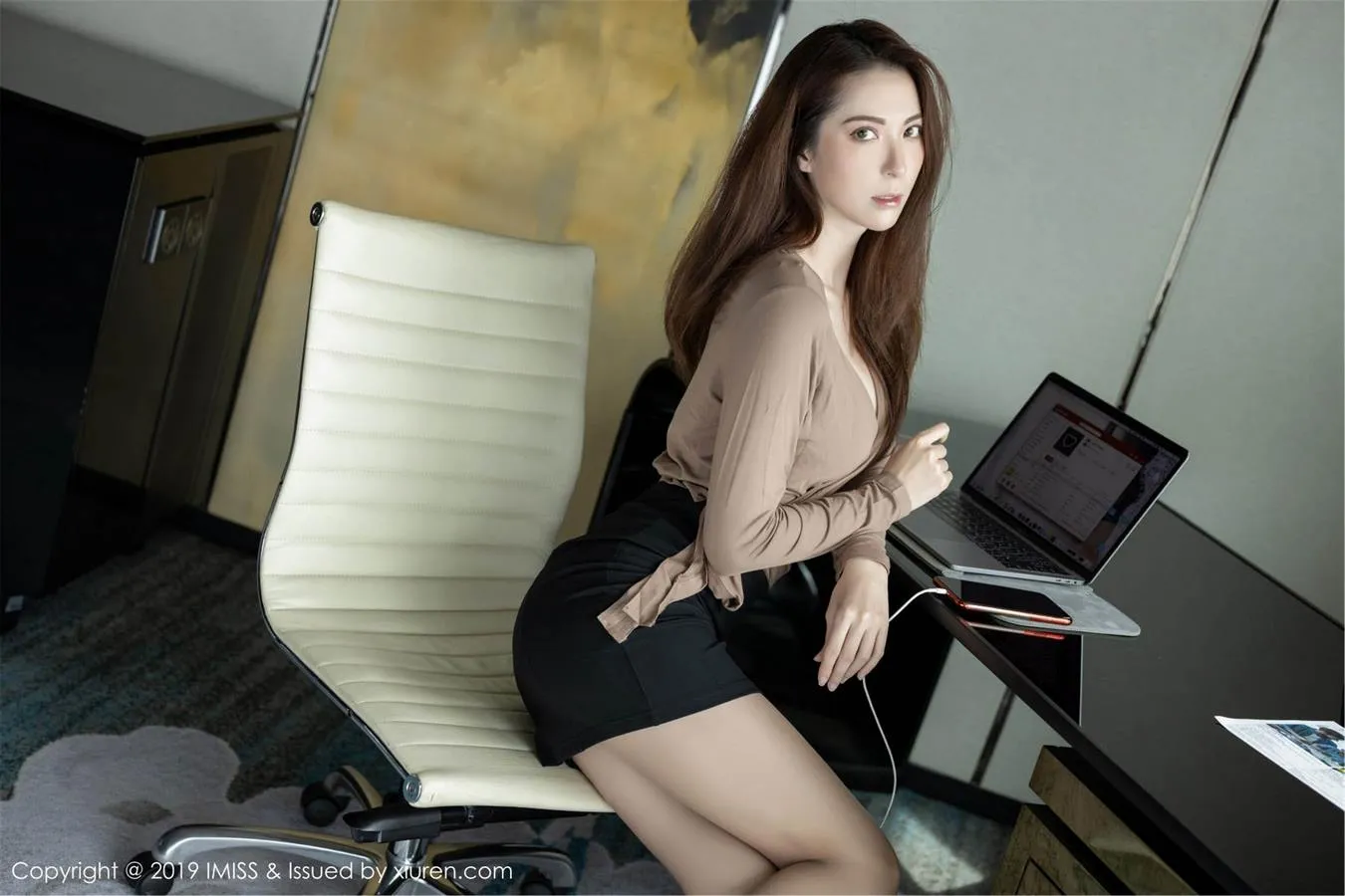 IMISS爱蜜社专辑写真