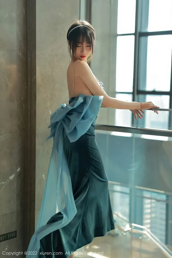 XiuRen秀人网专辑写真