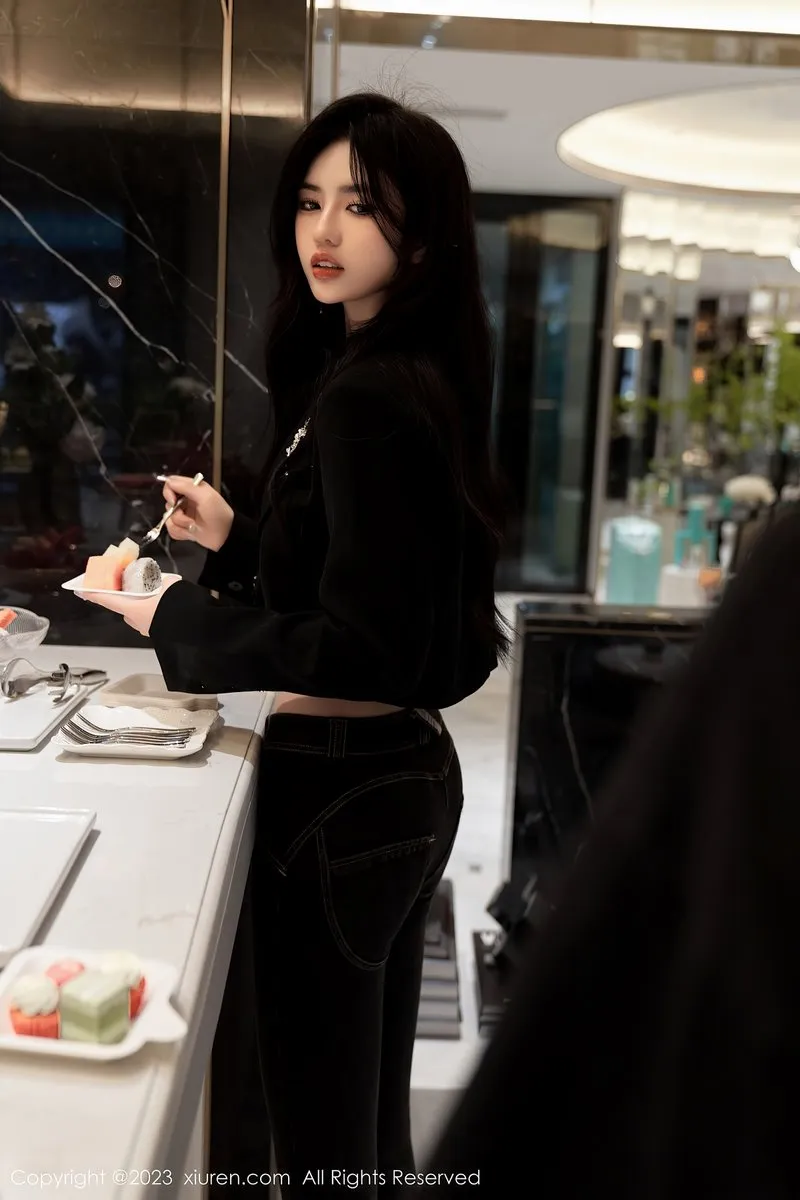 XiuRen秀人网专辑写真