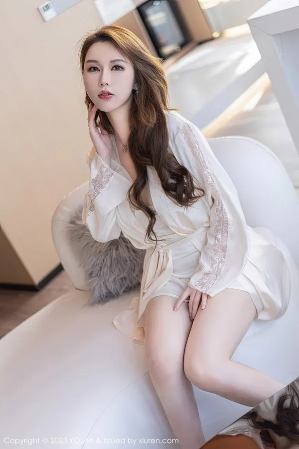 YouMi尤蜜荟专辑写真