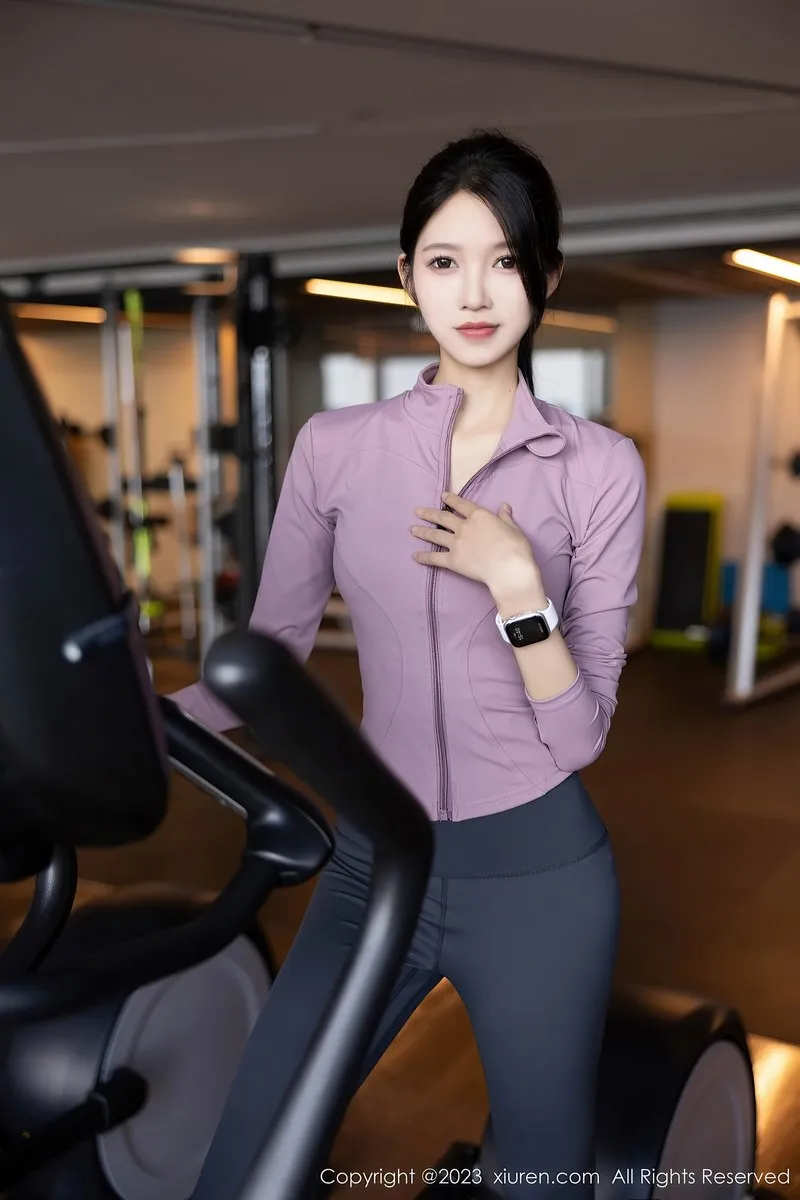 XiuRen秀人网专辑写真